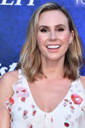 Keltie Knight – Variety’s ‘Power of Young Hollywood’ Event in LA 8/16/2016