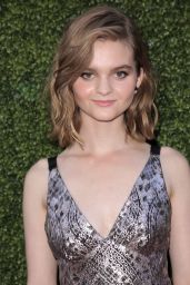 Kerris Dorsey – CBS, CW and Showtime Summer TCA Press Tour in West Hollywood 8/10/2016