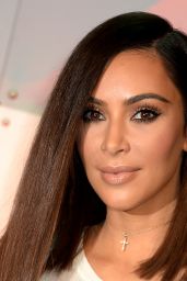 Kim Kardashian - #BlogHer16 Experts Among Us Conference at L.A. LIVE in Los Angeles 8/5/2016