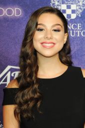 Kira Kosarin – Variety’s ‘Power of Young Hollywood’ Event in LA 8/16/2016