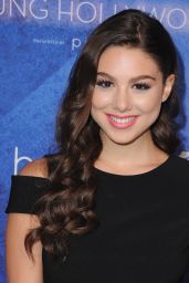 Kira Kosarin – Variety’s ‘Power of Young Hollywood’ Event in LA 8/16/2016