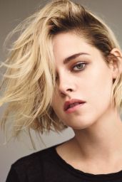 Kristen Stewart - New York Times Style Magazine August 21st, 2016