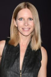 Lauralee Bell - Daytime TV Celebrates Emmy Season North Hollywood, August 2016