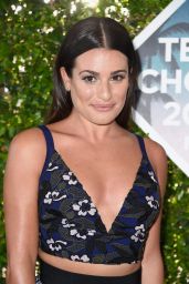 Lea Michele – Teen Choice Awards 2016 in Inglewood, CA
