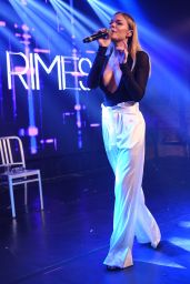 LeAnn Rimes performing at G-A-Y in London, UK 8/6/2016 