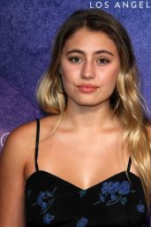 Lia Marie Johnson – Variety’s ‘Power of Young Hollywood’ Event in LA 8/16/2016