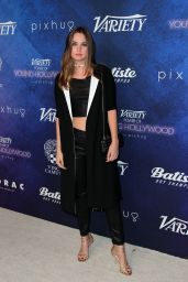 Liana Liberato – Variety’s ‘Power of Young Hollywood’ Event in LA 8/16/2016