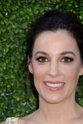 Lindsay Sloane – CBS, CW and Showtime Summer TCA Press Tour in West Hollywood 8/10/2016