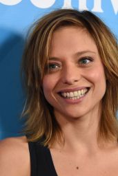 Lizzie Brochere – NBCUniversal Press Day – 2016 Summer TCA Tour in Beverly Hills 8/2/2016