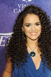 Madison Pettis – Variety’s ‘Power of Young Hollywood’ Event in LA 8/16/2016