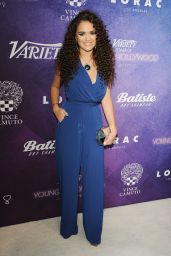 Madison Pettis – Variety’s ‘Power of Young Hollywood’ Event in LA 8/16/2016