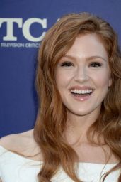 Maggie Geha – Fox 2016 Summer TCA All-Star Party in West Hollywood 8/8/2016