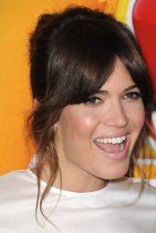 Mandy Moore - 2016 Summer TCA Tour in Beverly Hills 8/2/2016
