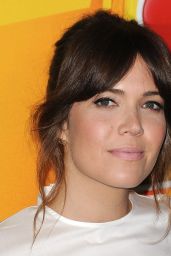Mandy Moore - 2016 Summer TCA Tour in Beverly Hills 8/2/2016