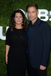 Marcia Gay Harden – CBS, CW and Showtime Summer TCA Press Tour in West Hollywood 8/10/2016