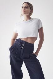 Margot Robbie - Stylist Magazine UK 2016 Photos