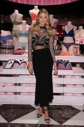 Martha Hunt - Launch of the All-New 