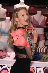 Martha Hunt - Launch of the All-New 