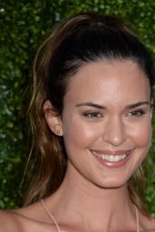 Odette Annable – CBS, CW and Showtime Summer TCA Press Tour in West Hollywood 8/10/2016