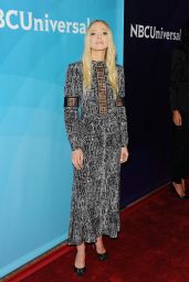 Portia Doubleday – 2016 Summer TCA Tour in Beverly Hills 8/2/2016