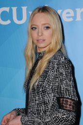 Portia Doubleday – 2016 Summer TCA Tour in Beverly Hills 8/2/2016