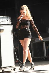 Rachel Platten - Billboard Hot 100 Music Festival 8/20/2016 