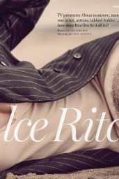 Rita Ora - Cosmopolitan Magazine UK September 2016 Issue