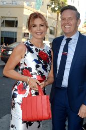 Roma Downey – ‘Ben-Hur’ Premiere at TCL Chinese Theatre IMAX in Hollywood 8/16/2016