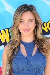 Ryan Newman – Just Jared Summer Bash 2016 in Los Angeles
