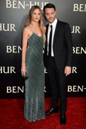 Shannan Click – ‘Ben-Hur’ Premiere at TCL Chinese Theatre IMAX in Hollywood 8/16/2016