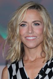 Sheryl Crow – #BlogHer16 Experts Among Us Conference at L.A. LIVE in Los Angeles 8/5/2016