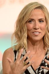 Sheryl Crow – #BlogHer16 Experts Among Us Conference at L.A. LIVE in Los Angeles 8/5/2016