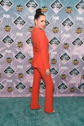 Sofia Carson – Teen Choice Awards 2016 in Inglewood, CA