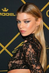 Stella Maxwell – 2016 Maxim Hot 100 Party in Los Angeles
