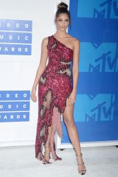 Taylor Marie Hill – MTV Video Music Awards 2016 in New York City 8/28/2016