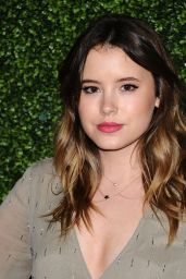 Taylor Spreitler – CBS, CW, Showtime Summer TCA Party in West Hollywood 8/10/2016