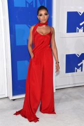 Tinashe – MTV Video Music Awards 2016 in New York City 8/28/2016