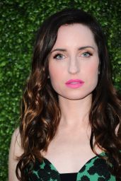 Zoe Lister-Jones – CBS, CW, Showtime Summer TCA Party in West Hollywood 8/10/2016