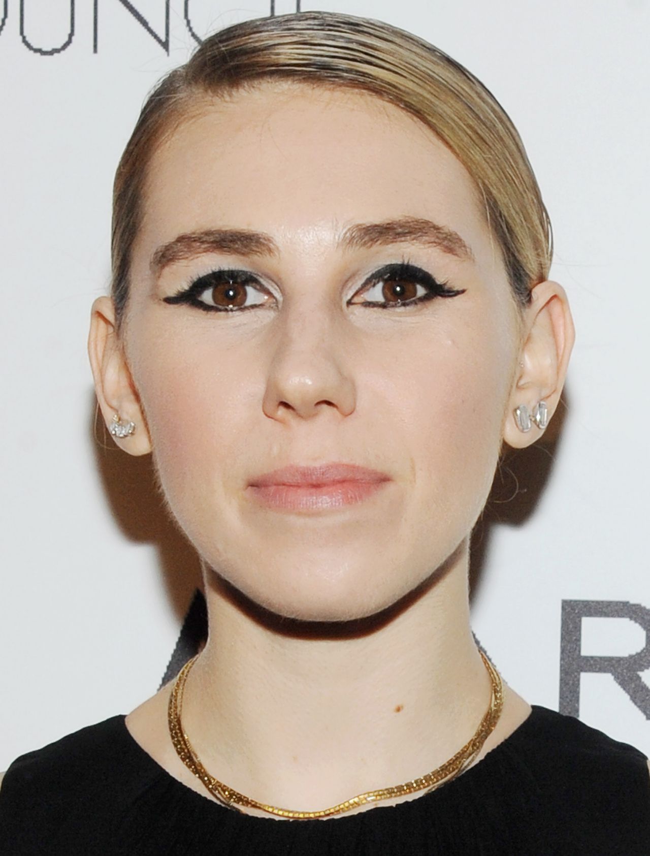 Zosia Mamet - ACE Awards at Cipriani 42nd Street in NYC 8/2/2016 ...