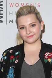 Abigail Breslin - Women Making History Brunch at Montage Beverly Hills ...