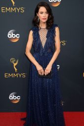 Abigail Spencer – 68th Annual Emmy Awards in Los Angeles 09/18/2016