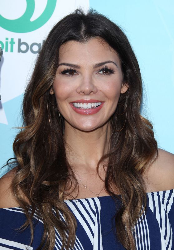 Ali Landry - Step2 & Favored.By Present 5th Annual Red Carpet Safety Event in Culver City 9/24/ 2016 