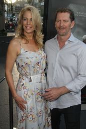 Alison Eastwood - L.A. Industry Screening of Warner Bros. Pictures