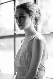 Alycia Debnam Carey - 2016 Portraits 