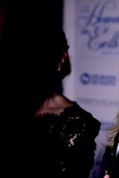 Amanda Seyfried - 2016 Heaven On Earth Gala in Hollywood 9/24/ 2016 