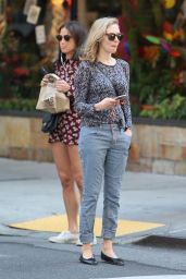 Amanda Seyfried - Out in New York City 9/13/2016