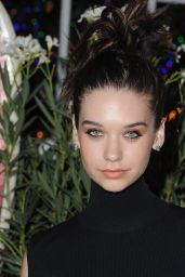 Amanda Steele – Teen Vogue Young Hollywood Party in Los Angeles 09/23/2016
