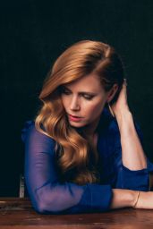 Amy Adams - Arrival Portraits for TIFF 2016