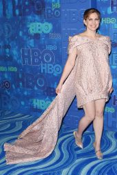 Anna Chlumsky – HBO’s Post Emmy Awards Reception in Los Angeles 09/18/2016