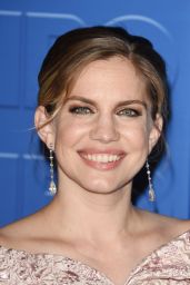 Anna Chlumsky – HBO’s Post Emmy Awards Reception in Los Angeles 09/18/2016